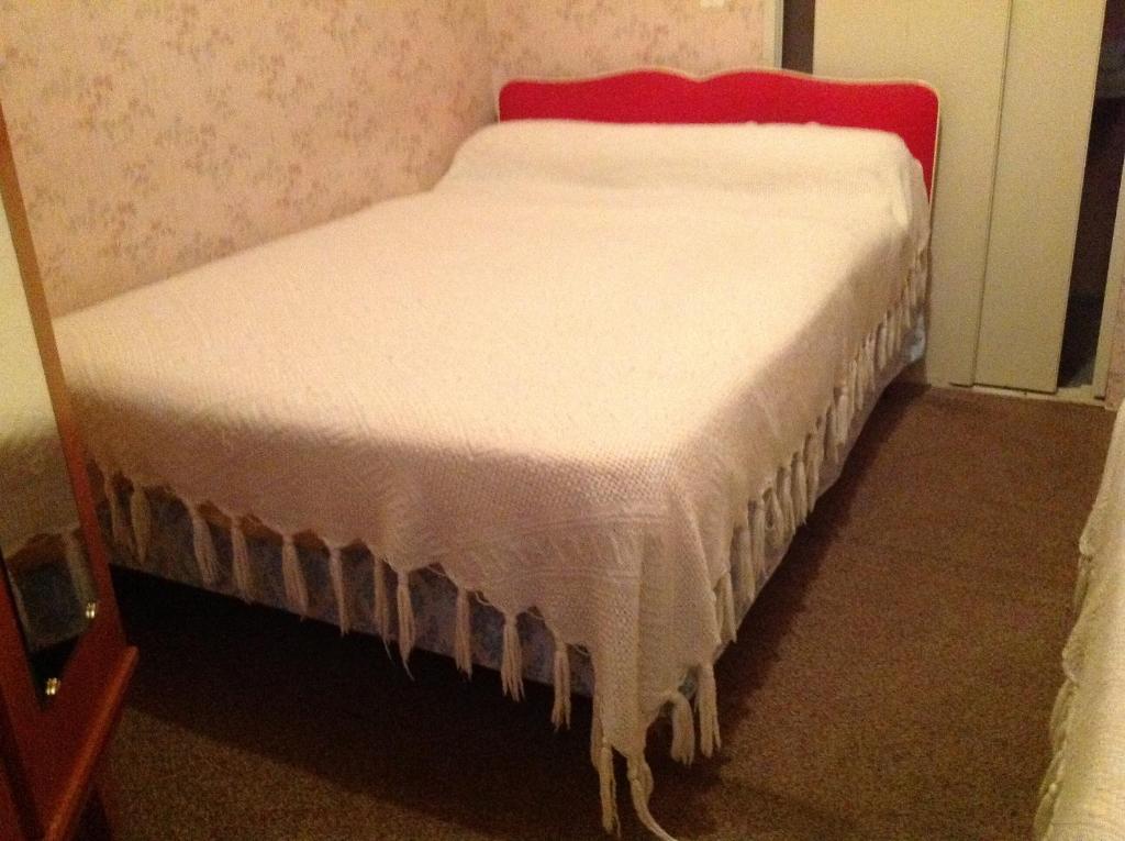 Hotel Maria Lourdes Room photo