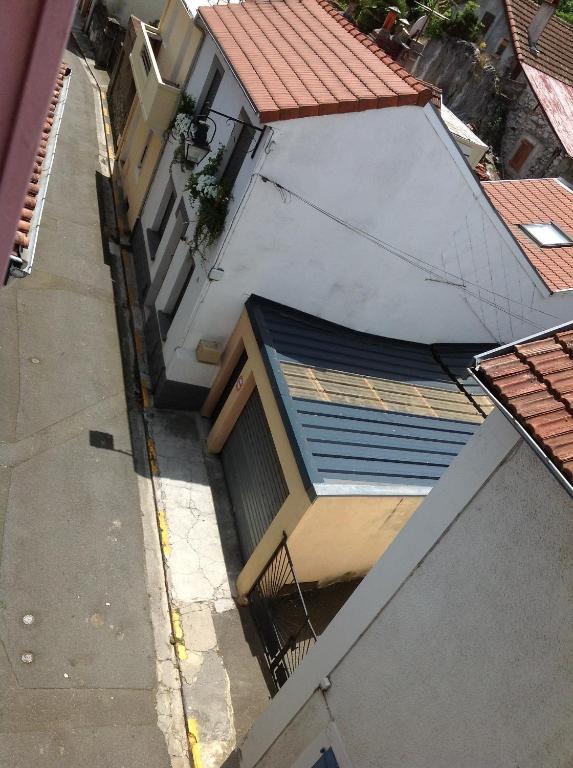 Hotel Maria Lourdes Exterior photo